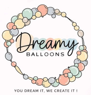 Dreamy Balloons