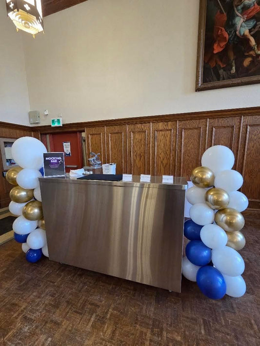 Balloon Columns (Set of 2)